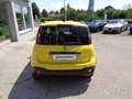 Fiat Panda 4x2 FireFly Hybrid 70 Cross Gelb - thumbnail 4