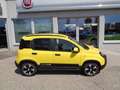 Fiat Panda 4x2 FireFly Hybrid 70 Cross Gelb - thumbnail 2
