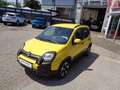 Fiat Panda 4x2 FireFly Hybrid 70 Cross Gelb - thumbnail 8