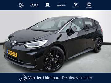 Pro Business 59 kWh 204pk Matrix Navigatie Camera