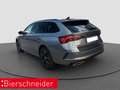 Skoda Octavia Combi 1.4 eHybrid DSG RS iV AHK LED NAVI Grau - thumbnail 5