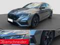 Skoda Octavia Combi 1.4 eHybrid DSG RS iV AHK LED NAVI Grau - thumbnail 26