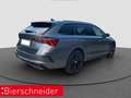Skoda Octavia Combi 1.4 eHybrid DSG RS iV AHK LED NAVI Grau - thumbnail 6