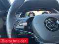 Skoda Octavia Combi 1.4 eHybrid DSG RS iV AHK LED NAVI Grau - thumbnail 29