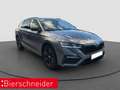 Skoda Octavia Combi 1.4 eHybrid DSG RS iV AHK LED NAVI Grau - thumbnail 8
