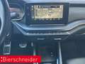 Skoda Octavia Combi 1.4 eHybrid DSG RS iV AHK LED NAVI Grau - thumbnail 13