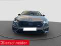 Skoda Octavia Combi 1.4 eHybrid DSG RS iV AHK LED NAVI Grau - thumbnail 3