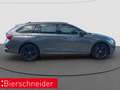 Skoda Octavia Combi 1.4 eHybrid DSG RS iV AHK LED NAVI Grau - thumbnail 7