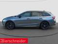 Skoda Octavia Combi 1.4 eHybrid DSG RS iV AHK LED NAVI Grau - thumbnail 4