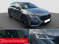 Skoda Octavia Combi 1.4 eHybrid DSG RS iV AHK LED NAVI Grau - thumbnail 9