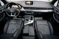 Audi SQ7 4.0 TDI *UNFALLFREI *RS-SITZ RAUTE *VOLL *7 SITZER Black - thumbnail 10