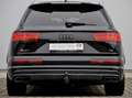 Audi SQ7 4.0 TDI *UNFALLFREI *RS-SITZ RAUTE *VOLL *7 SITZER Noir - thumbnail 7