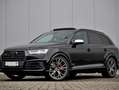 Audi SQ7 4.0 TDI *UNFALLFREI *RS-SITZ RAUTE *VOLL *7 SITZER Чорний - thumbnail 3