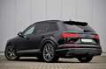 Audi SQ7 4.0 TDI *UNFALLFREI *RS-SITZ RAUTE *VOLL *7 SITZER Czarny - thumbnail 6