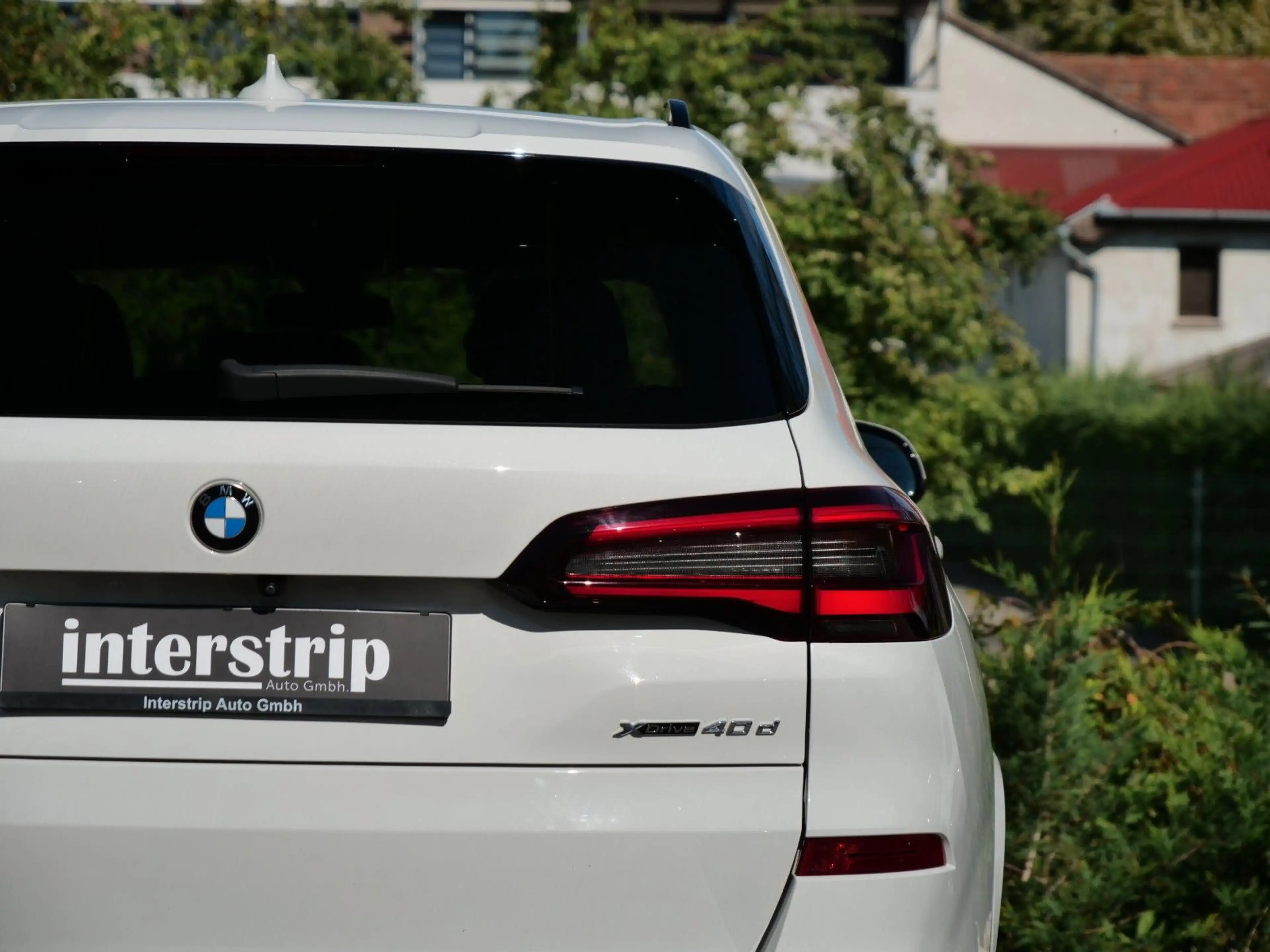 BMW X5 40d M SPORT.PANO.SPORTSITZE.KAMERA.H/K — photo 10