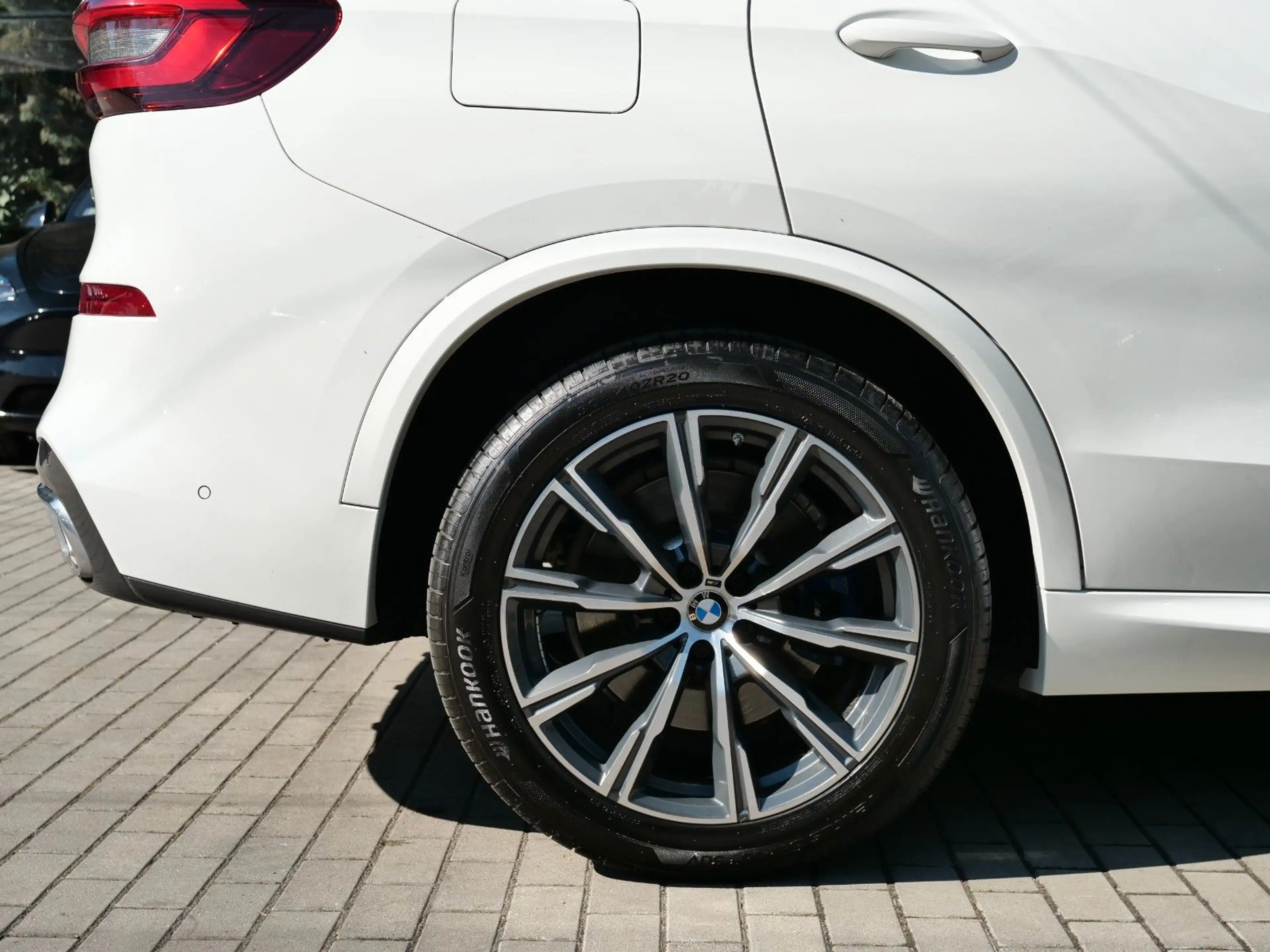 BMW X5 40d M SPORT.PANO.SPORTSITZE.KAMERA.H/K — photo 13