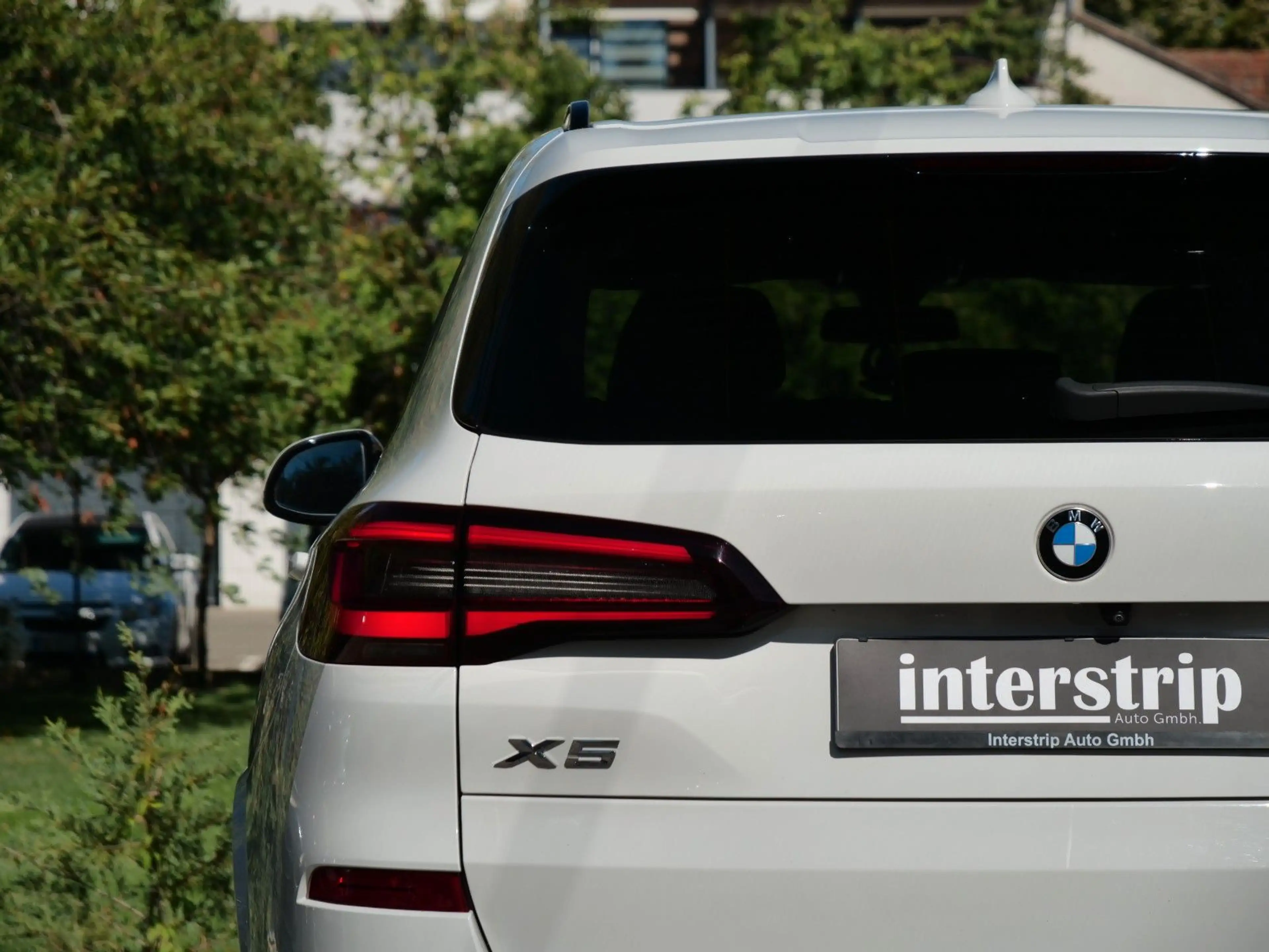BMW X5 40d M SPORT.PANO.SPORTSITZE.KAMERA.H/K — photo 9