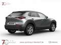 Mazda CX-30 Exclusive-Line 140 Automatik BOSE|Navi|Matrix-LED Grigio - thumbnail 4