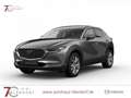 Mazda CX-30 Exclusive-Line 140 Automatik BOSE|Navi|Matrix-LED Grigio - thumbnail 1