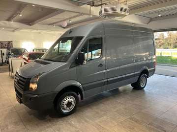 50 TDI Hoch+Lang*AHK=3.500Kg*Garantie
