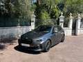 BMW 118 118i 140 ch DKG7 M Sport Gris - thumbnail 1