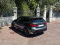 BMW 118 118i 140 ch DKG7 M Sport Gris - thumbnail 3