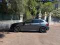 BMW 118 118i 140 ch DKG7 M Sport Gris - thumbnail 2