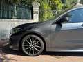 BMW 118 118i 140 ch DKG7 M Sport Gris - thumbnail 22