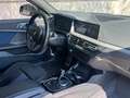 BMW 118 118i 140 ch DKG7 M Sport Gris - thumbnail 12