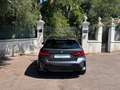 BMW 118 118i 140 ch DKG7 M Sport Gris - thumbnail 5