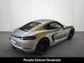 Porsche Cayman 718 Style Edition Sport Chrono BOSE Navi PDLS Abst Zilver - thumbnail 5