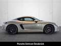 Porsche Cayman 718 Style Edition Sport Chrono BOSE Navi PDLS Abst Zilver - thumbnail 6