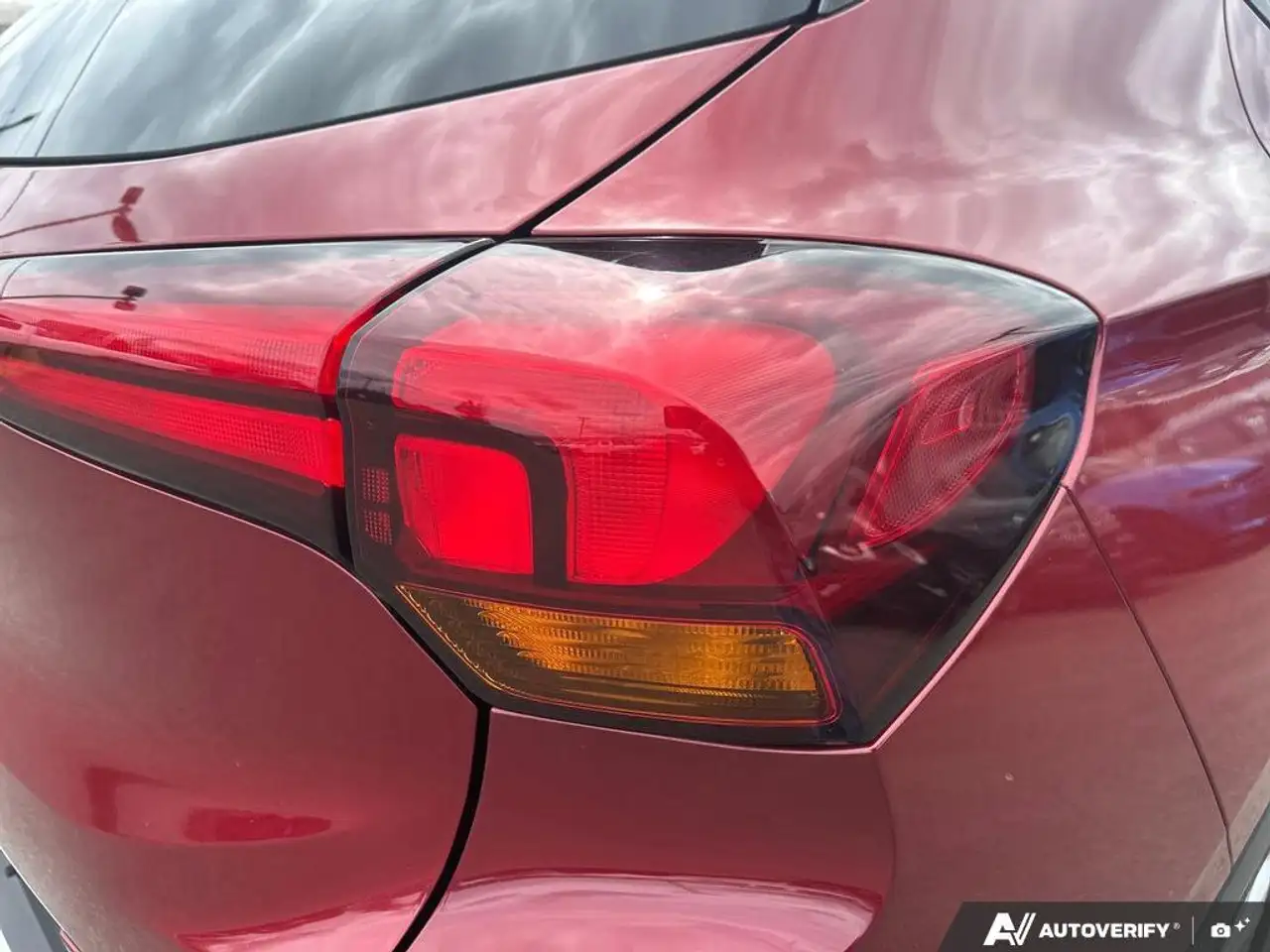 Buick Encore fotografie Buick Encore