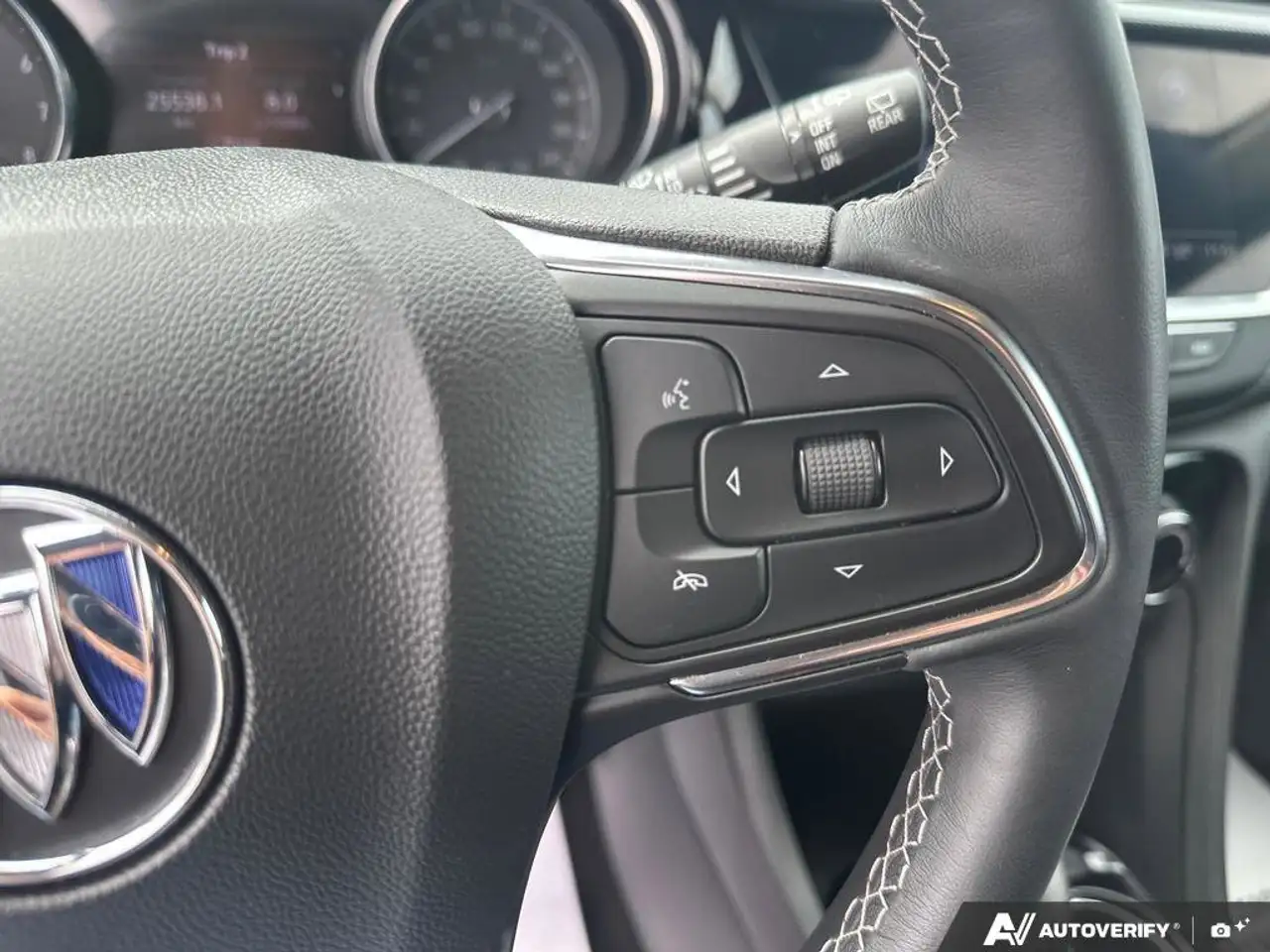Buick Encore fotografie Buick Encore