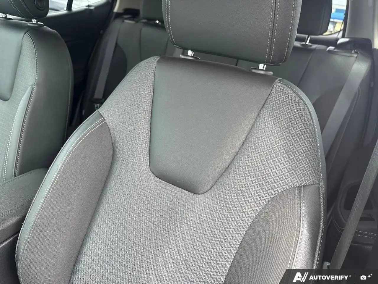 Buick Encore fotografie Buick Encore