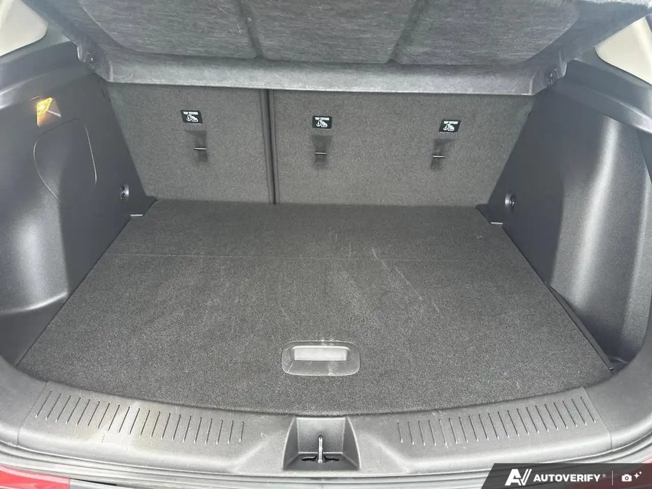 Buick Encore fotografie Buick Encore
