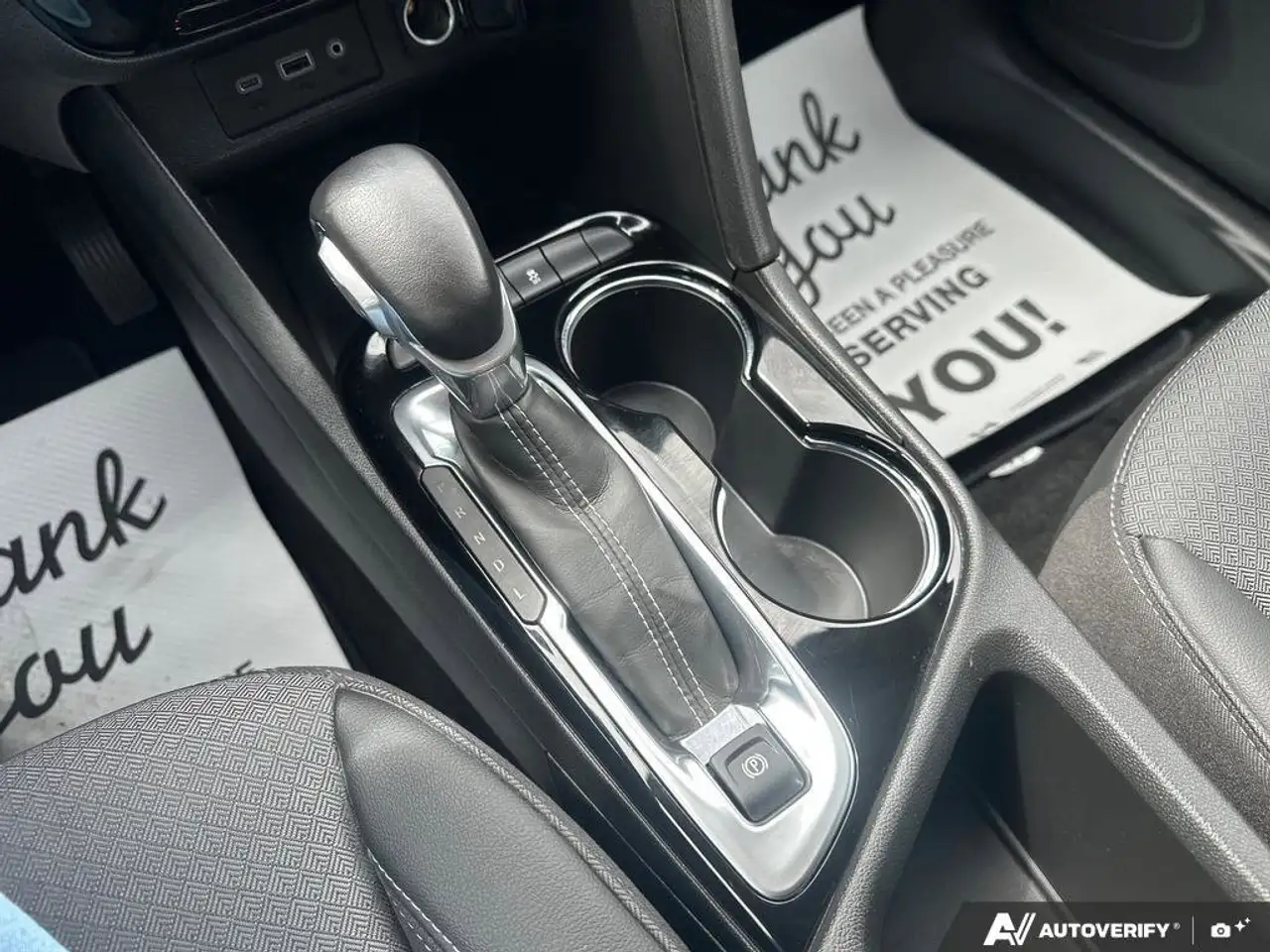 Buick Encore fotografie Buick Encore