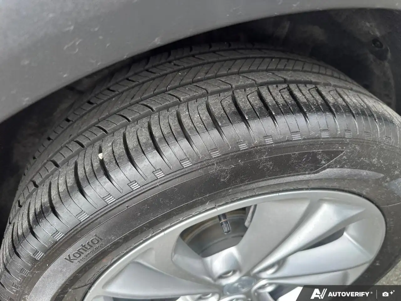 Buick Encore fotografie Buick Encore