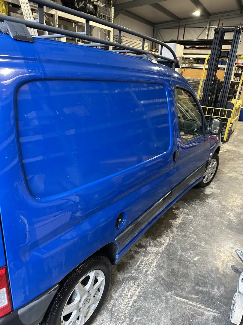 Peugeot Partner 190 C HDi 90 Avantage - 2