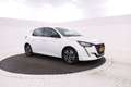 Peugeot 208 1.2 PureTech Allure Pack Automaat, apple carplay, Blanc - thumbnail 4