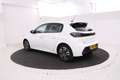 Peugeot 208 1.2 PureTech Allure Pack Automaat, apple carplay, Blanc - thumbnail 2