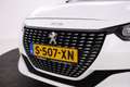 Peugeot 208 1.2 PureTech Allure Pack Automaat, apple carplay, Blanc - thumbnail 7