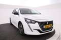 Peugeot 208 1.2 PureTech Allure Pack Automaat, apple carplay, Blanc - thumbnail 5