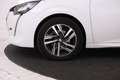 Peugeot 208 1.2 PureTech Allure Pack Automaat, apple carplay, Blanc - thumbnail 8