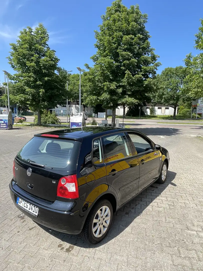 Volkswagen Polo Classic 100 Trendline - 2