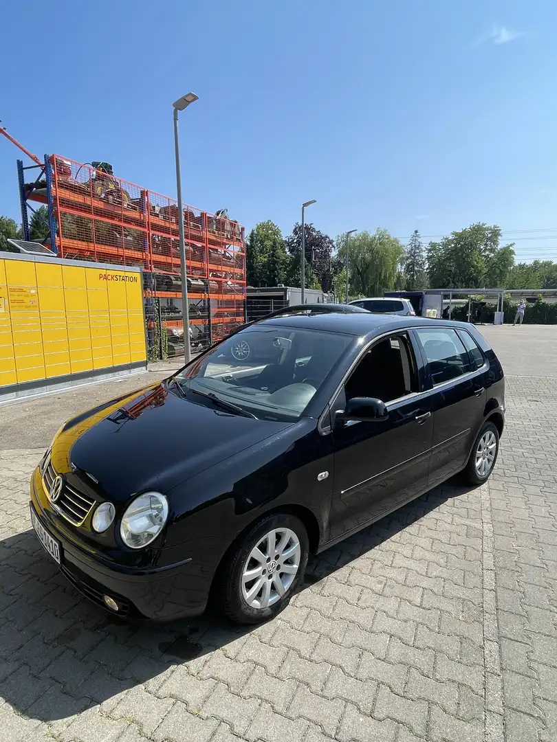 Volkswagen Polo Classic 100 Trendline - 1