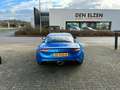 Alpine A110 252PK Turbo Premiere Edition | NL-Auto | 1e Eigena Blauw - thumbnail 5
