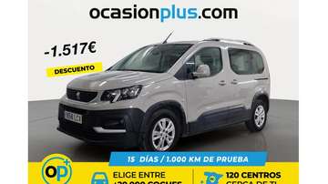 1.5BlueHDi S&S Standard Active NAV+ 100