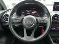 Audi A3 2.0 TDI Sportback design S-tronic Navi AHK Schwarz - thumbnail 19