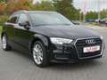 Audi A3 2.0 TDI Sportback design S-tronic Navi AHK Schwarz - thumbnail 6